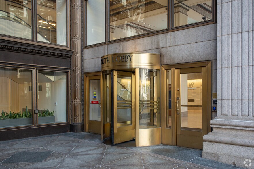 More Photos Of 1301 Chestnut St, Philadelphia Office For Lease