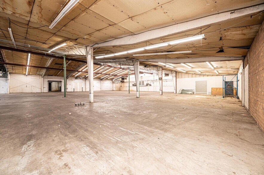 More Photos Of 7626 Cavalier Way, Connellys Springs Warehouse For Lease