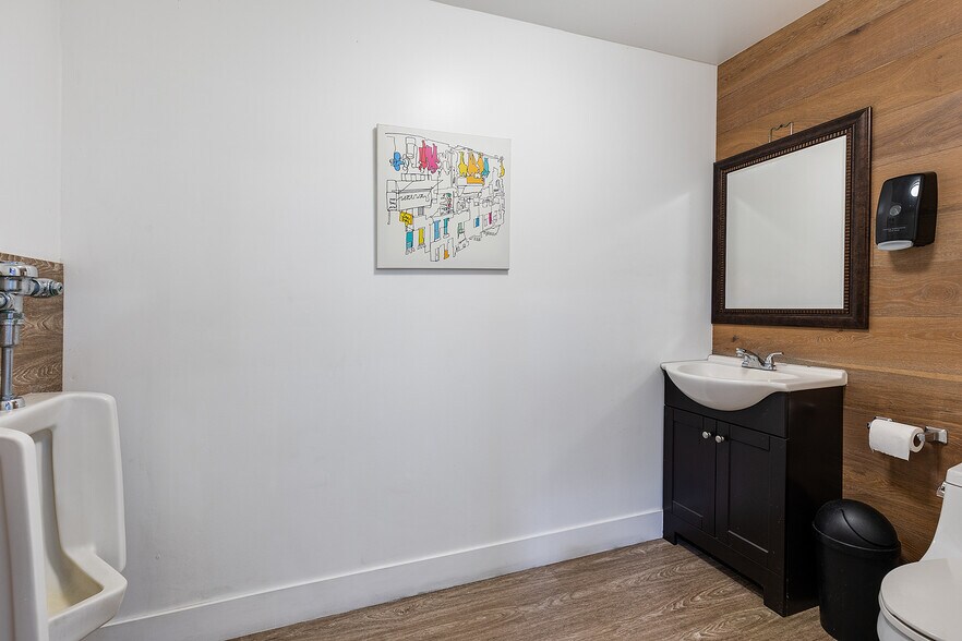 More Photos Of 12300 Denholm Dr, El Monte Warehouse For Sale