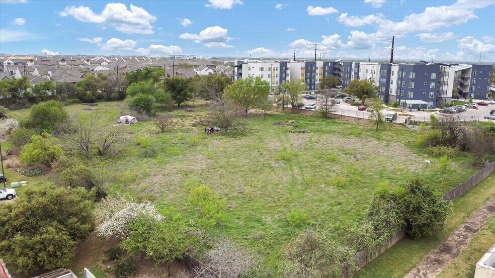 More Photos Of 13641 Rutledge Spur, Austin Land For Sale