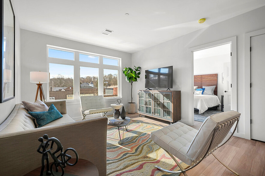 More Photos Of 22 Washington St, Weymouth Apartments For Lease