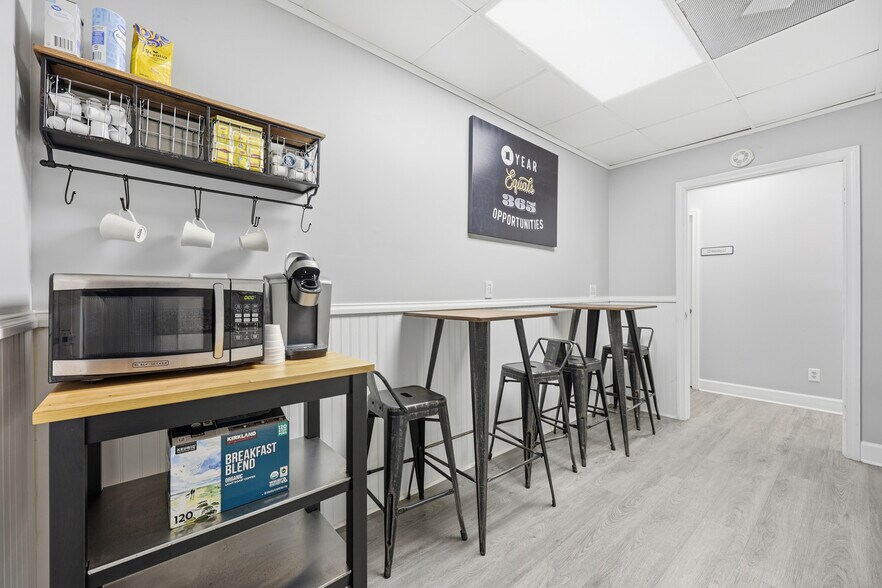 More Photos Of 1734 Kingsley Ave, Orange Park Office For Sale