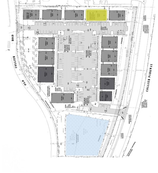More Photos Of 23059 Tabak Ln, Land O' Lakes Office For Sale