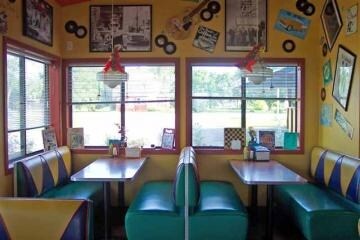 More Photos Of E4851 US Highway 14, Spring Green Fast Food For Sale