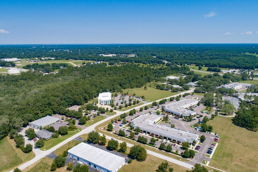More Photos Of TBD Research Drive, Alachua Land For Sale