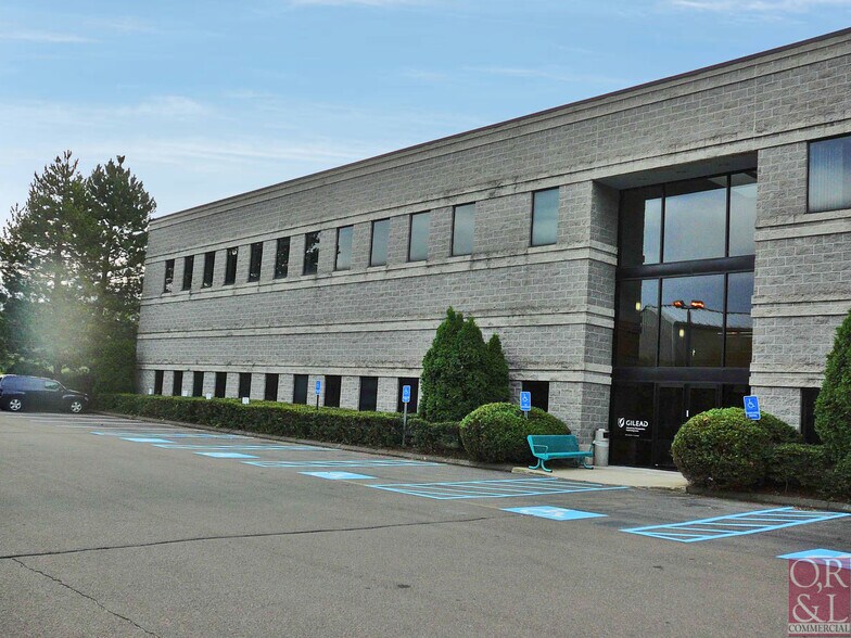 Primary Photo Of 36 E Industrial Rd, Branford Research And Development For Lease