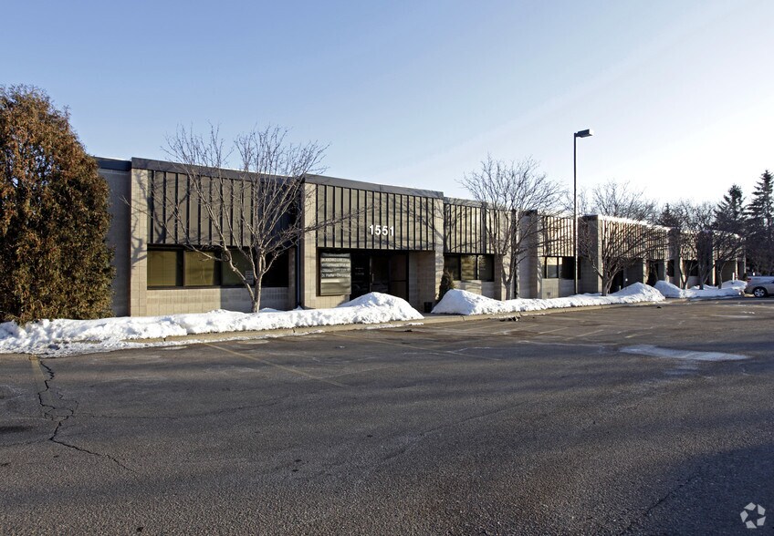 More Photos Of 1545 Livingston Ave, Saint Paul Medical For Lease