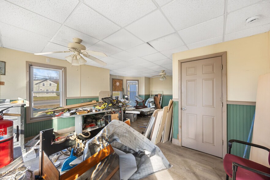 More Photos Of 2805 NY-49, Blossvale Restaurant For Sale