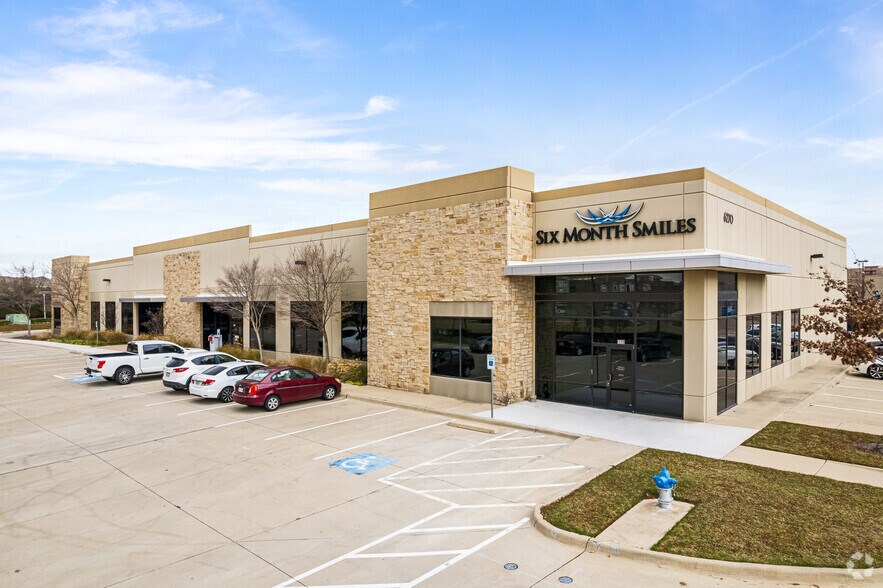 More Photos Of 6601 Cascades Ct, The Colony Unknown For Sale