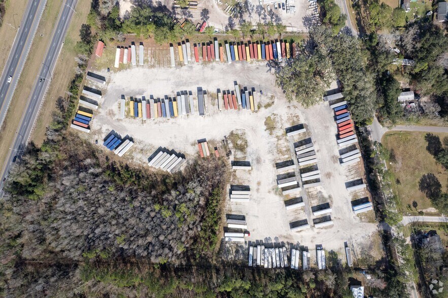 More Photos Of 8000 Old Kings Rd, Jacksonville Land For Lease