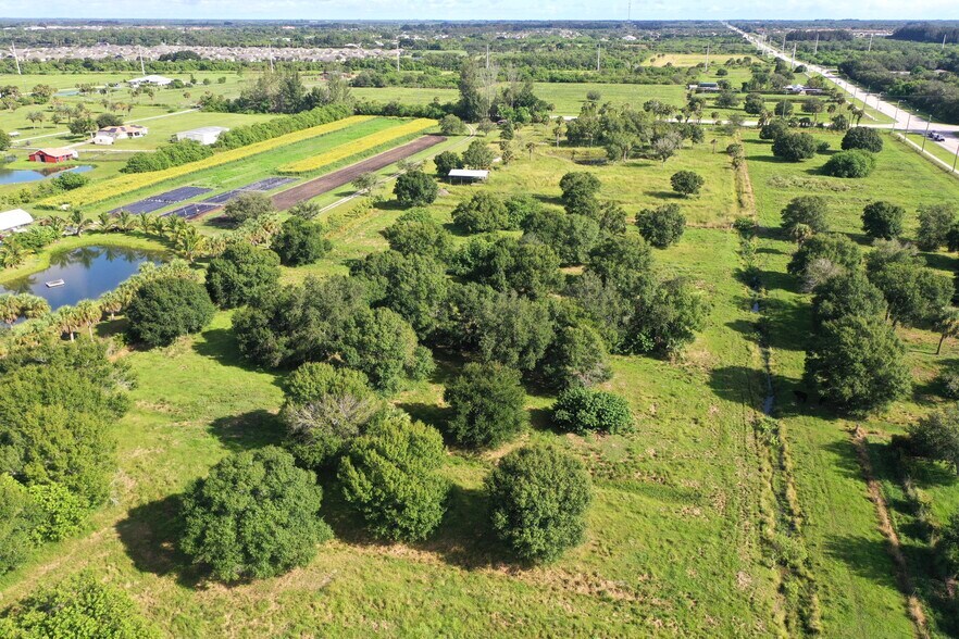 More Photos Of 1051 66th Ave, Vero Beach Land For Sale