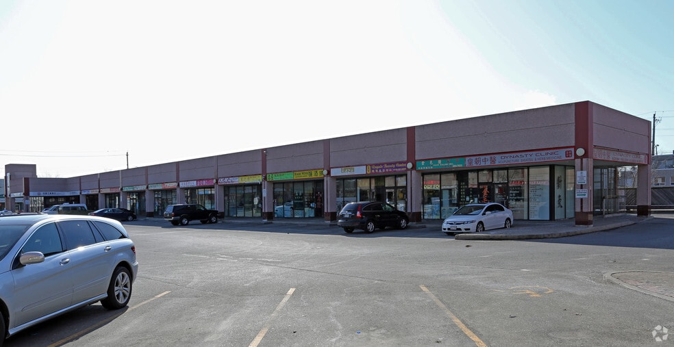 More Photos Of 8 Glen Watford Dr, Toronto General Retail For Sale