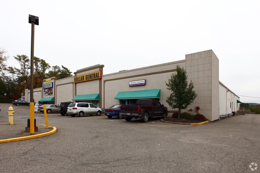 Primary Photo Of 51710 National Rd E, Saint Clairsville Unknown For Lease