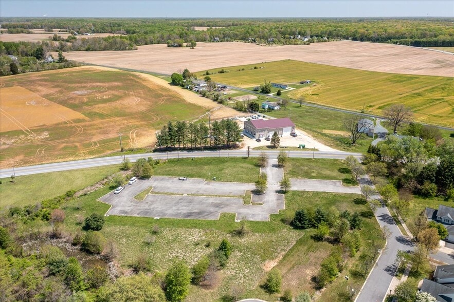 More Photos Of 100 Reeand Ln, Church Hill Land For Sale