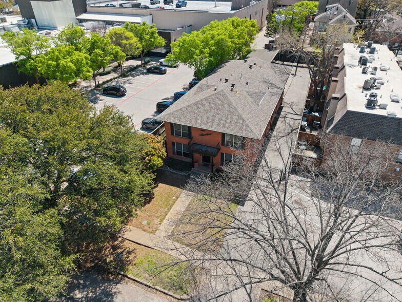 More Photos Of 4222 Newton Ave, Dallas Apartments For Sale