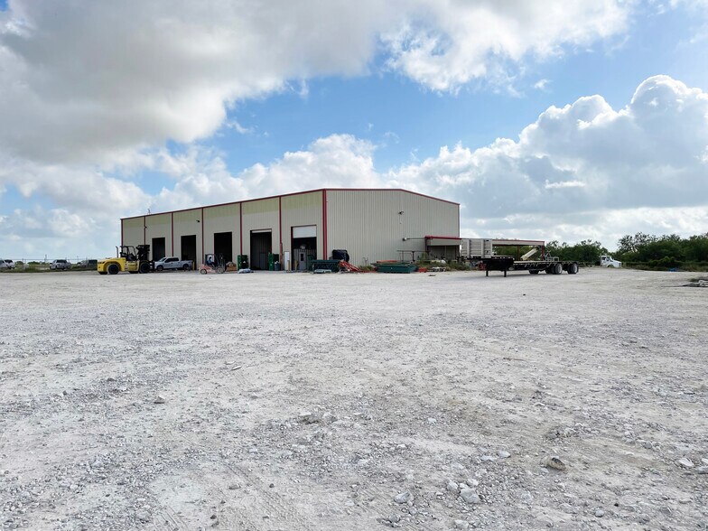 Primary Photo Of 283 Shale Rd, Pleasanton Warehouse For Lease