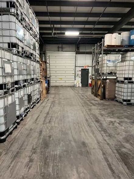 More Photos Of 1919 Case Pky N, Twinsburg Warehouse For Sale