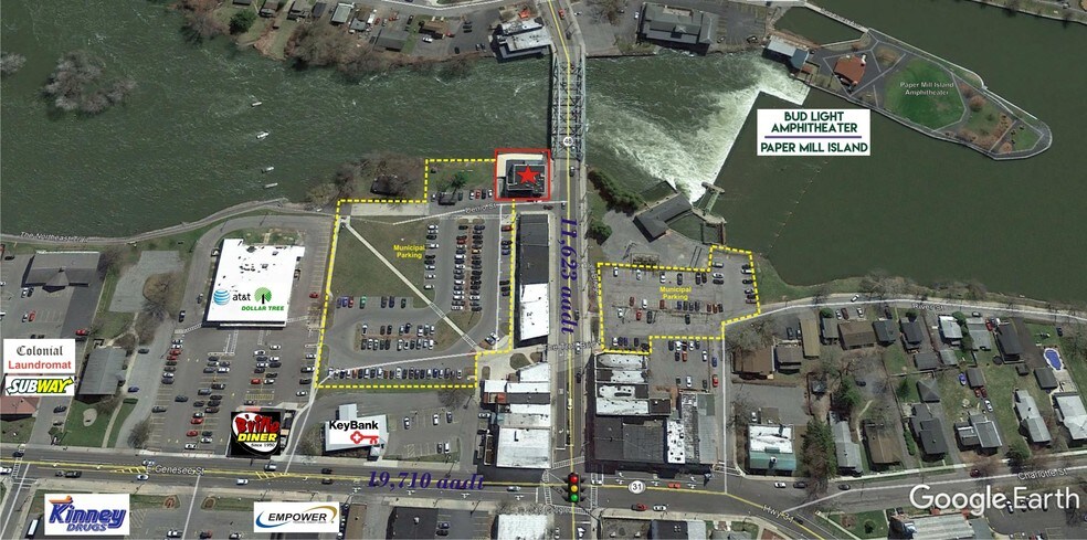 More Photos Of 2 Oswego St, Baldwinsville Restaurant For Sale