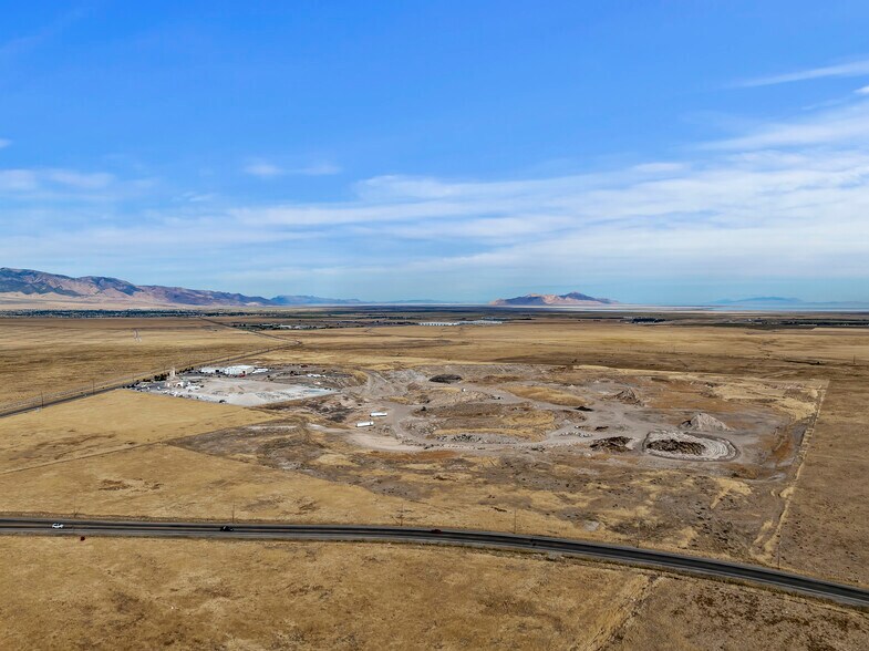 More Photos Of 1830 W Hwy 112, Tooele Land For Sale