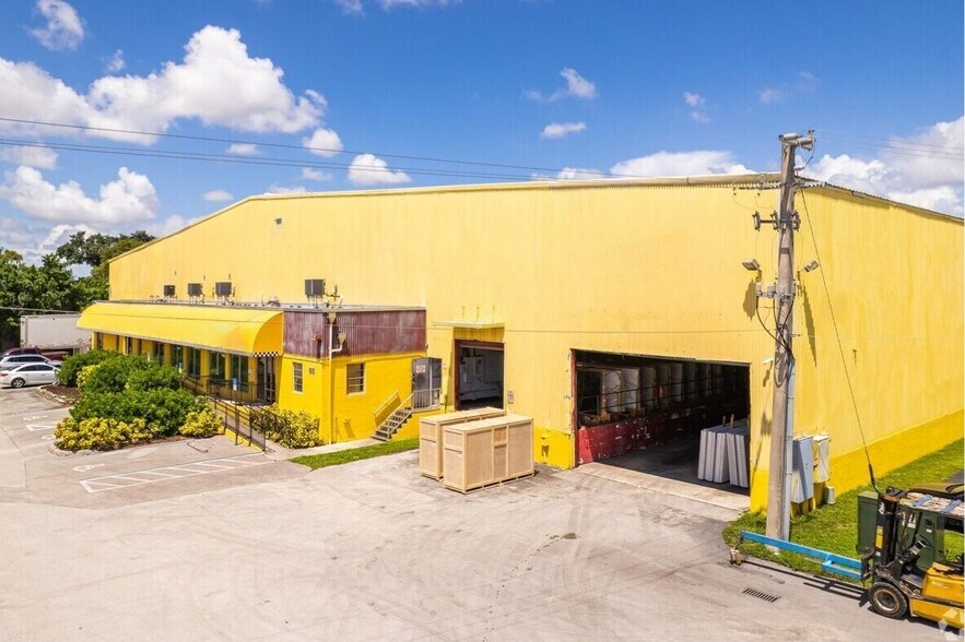 More Photos Of 6520-6560 NW 9th Ave, Fort Lauderdale Warehouse For Lease