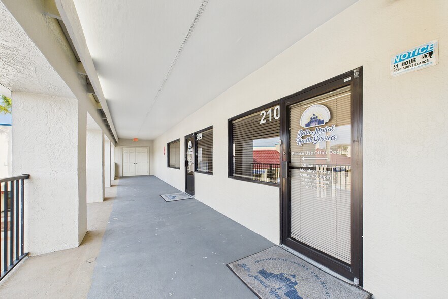 More Photos Of 2955 Pineda Plaza Way, Viera Medical For Sale