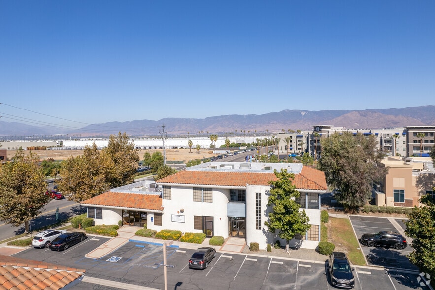 More Photos Of 1210 Nevada St, Redlands Office For Lease