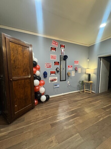 More Photos Of 202-208 Cecil B Moore Ave, Philadelphia Warehouse For Sale