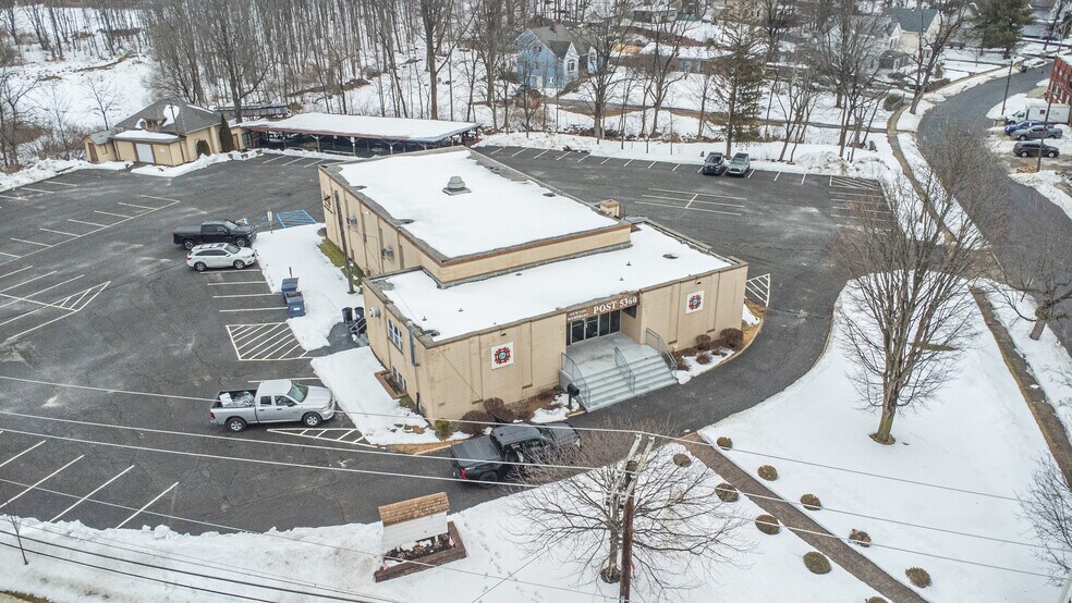 More Photos Of 85 Mill St, Newton Lodge Meeting Hall For Sale
