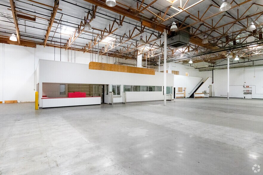 More Photos Of 1345 N Montebello Blvd, Montebello Freestanding For Lease