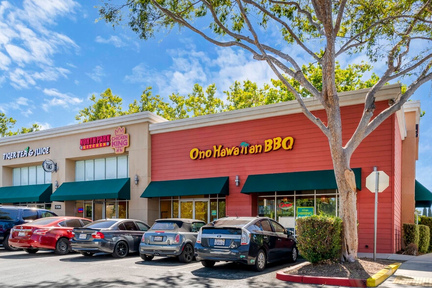 More Photos Of 1708-1712 Oakland Rd, San Jose Unknown For Lease