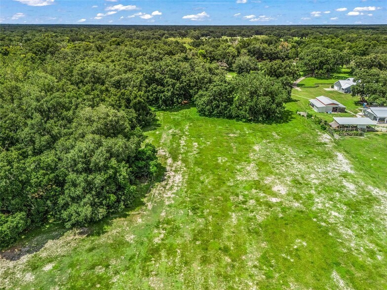 More Photos Of CR 738, Webster Land For Sale