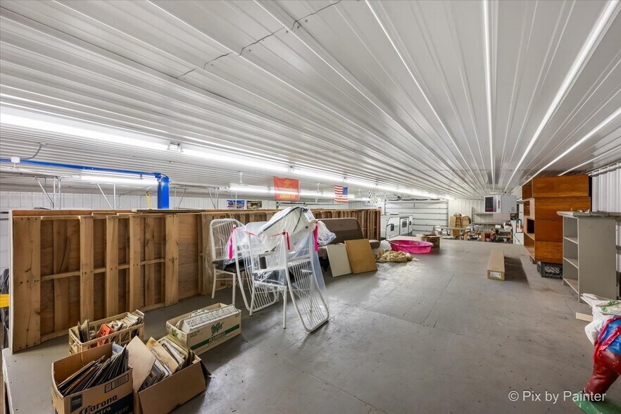 More Photos Of 17905 Il Route 173, Harvard Land For Sale