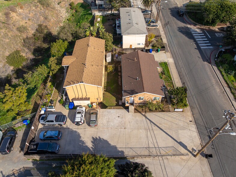More Photos Of 6736-6740 Kelly St, San Diego Apartments For Sale