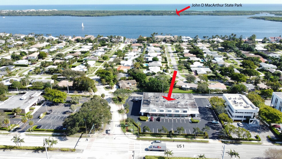 More Photos Of 784 US Highway 1, North Palm Beach Office For Lease