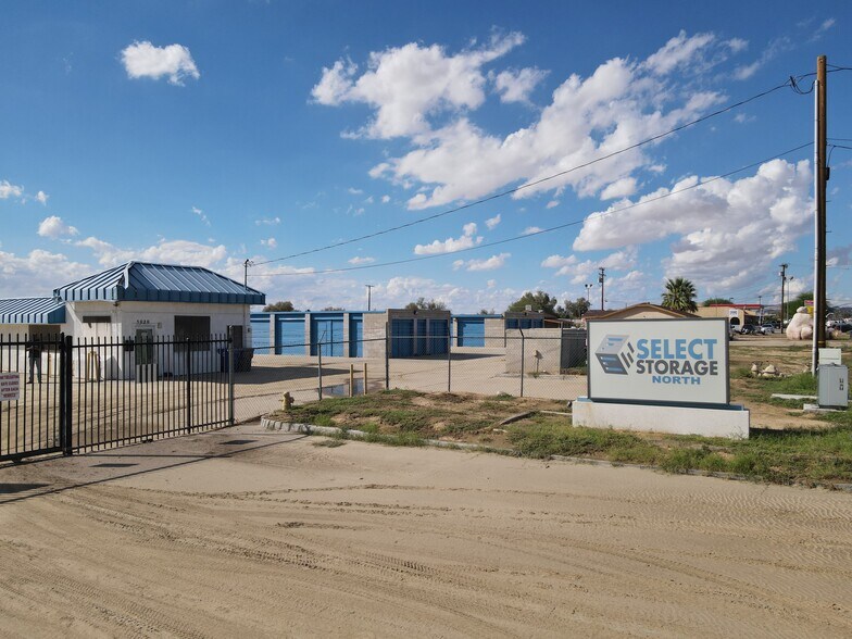 More Photos Of 5020 Adobe Rd, Twentynine Palms Specialty For Sale