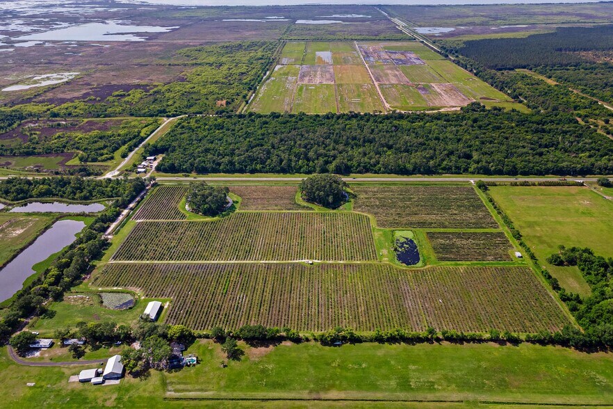 More Photos Of 7453 Jones Ave, Mount Dora Land For Sale