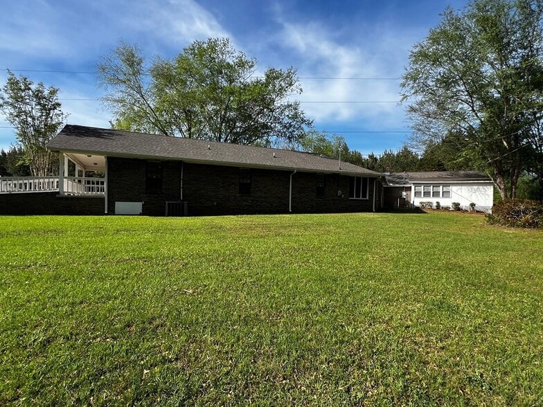 More Photos Of 4043 County Road 110, Shubuta Assisted Living For Sale