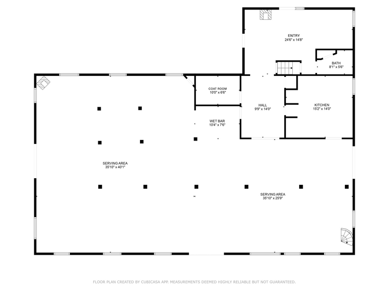 More Photos Of 245 Arundel Rd, Kennebunkport Lodge Meeting Hall For Sale