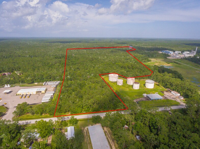 More Photos Of 73 Hope Ln, Saint Marks Land For Sale