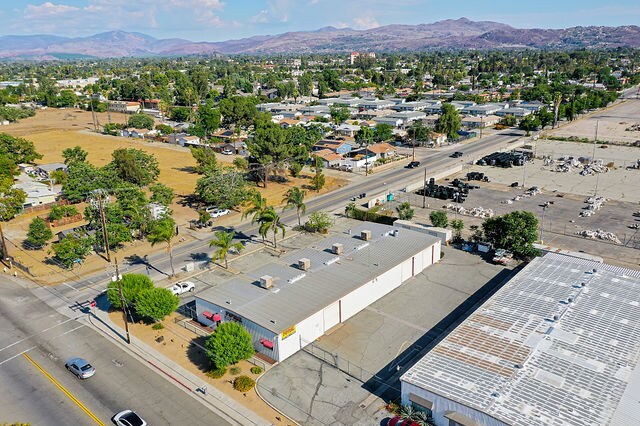 More Photos Of 491 Menlo Ave, Hemet Warehouse For Sale