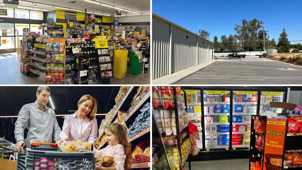 More Photos Of 37303 Avenue 12, Madera Storefront For Sale