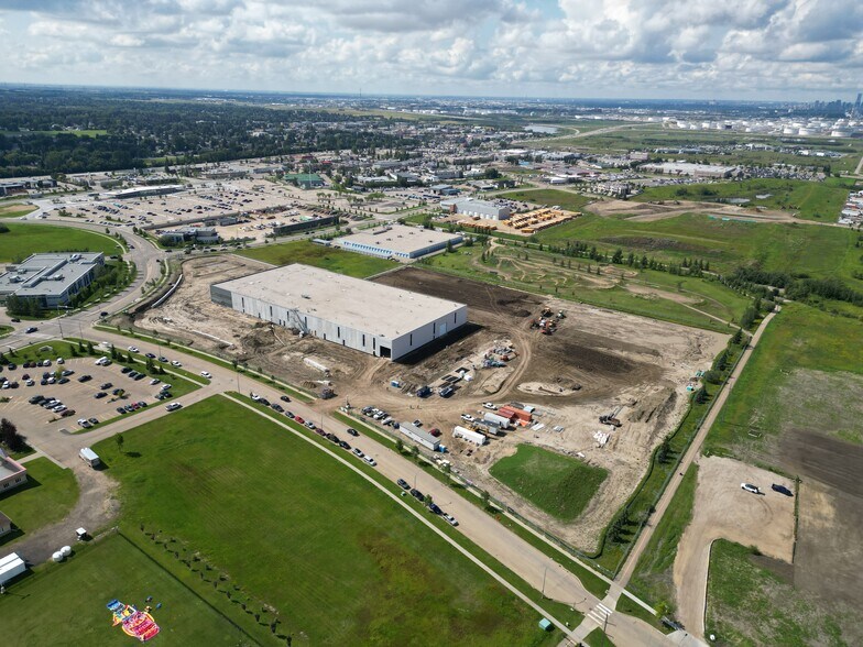 More Photos Of 500 Bethel way, Sherwood Park Land For Sale