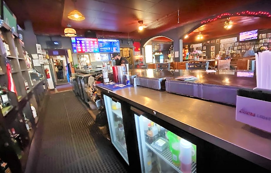 More Photos Of 2601 Milford Rd, East Stroudsburg Bar For Sale