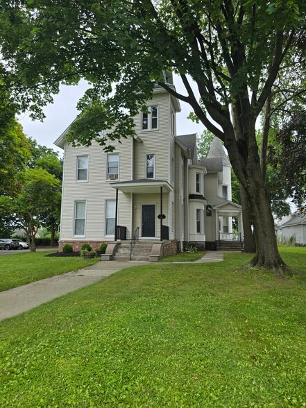 More Photos Of , Danbury Multifamily For Sale