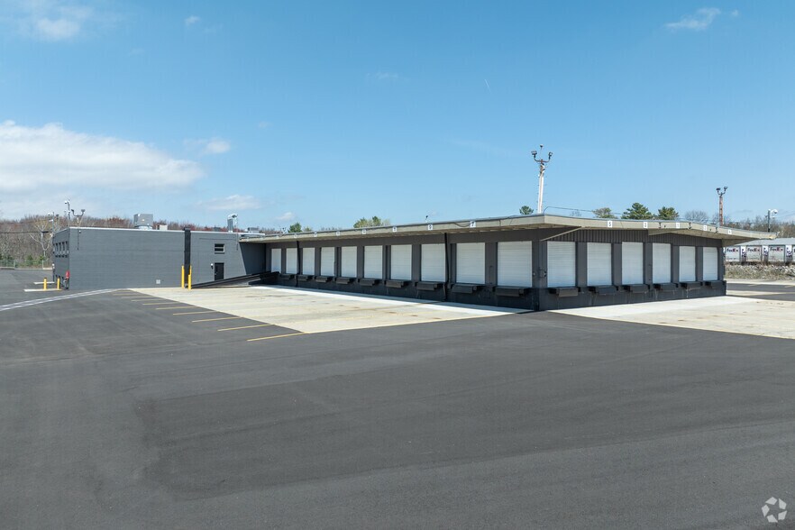 Primary Photo Of 95 Concord St, North Reading Truck Terminal For Lease