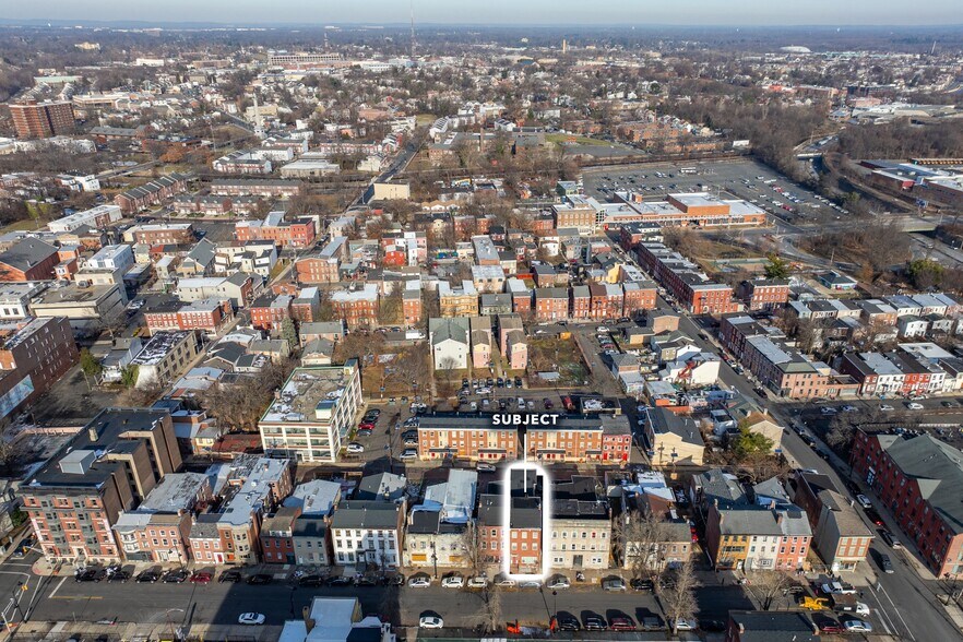 More Photos Of 228 E Hanover St, Trenton Apartments For Sale