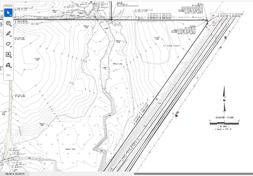 More Photos Of 0 Foley Beach Expy, Foley Land For Sale