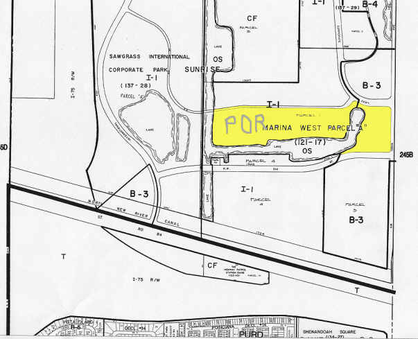 More Photos Of 13790-13798 NW 4th St, Sunrise Loft Creative Space For Lease