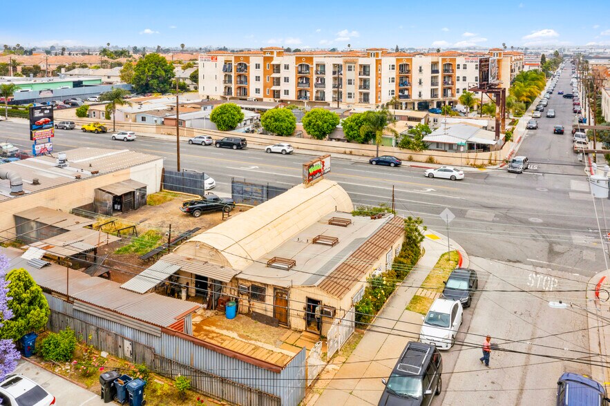 More Photos Of 3136 Rosecrans Ave, Hawthorne Land For Sale