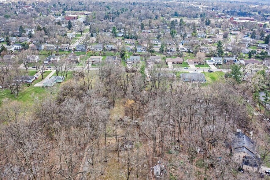 More Photos Of 132-136 Highland Ave, Worthington Land For Sale